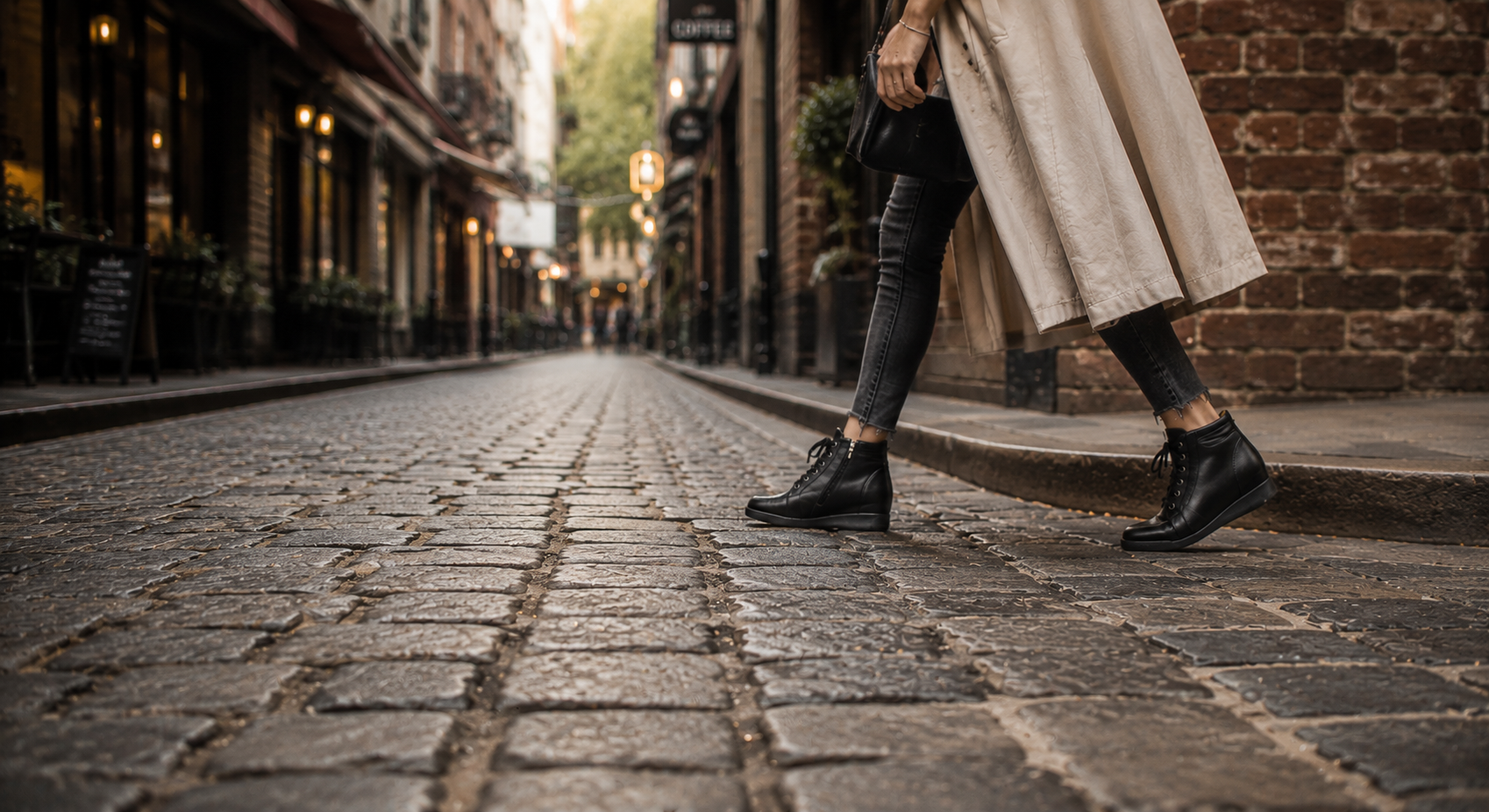 Boots for Women