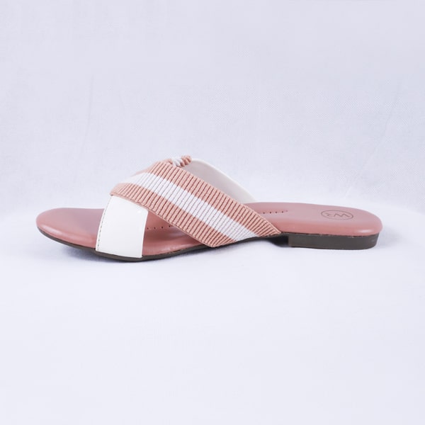 Dorthy pink slides