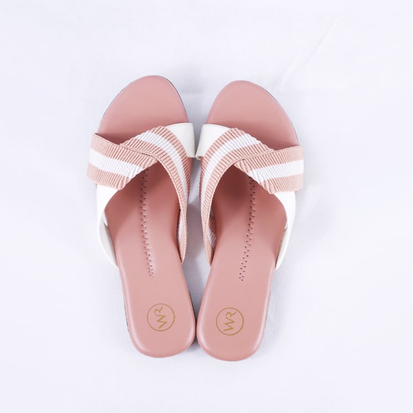 Dorthy pink slides