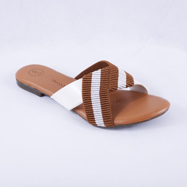Dorthy tan slides