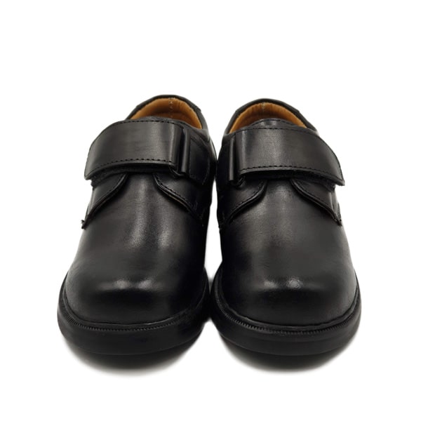 James Boys School Shoes