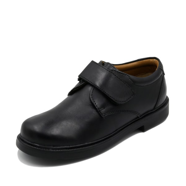 James Boys School Shoes