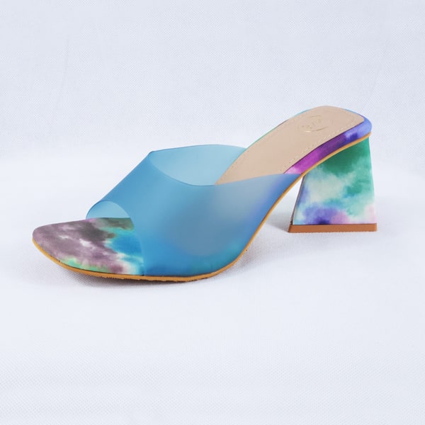 Sabeen Blue Heels