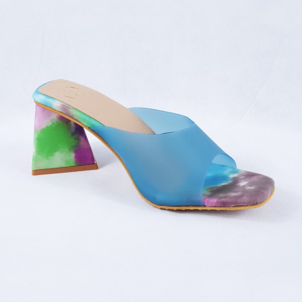 Sabeen Blue Heels