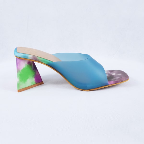 Sabeen Blue Heels