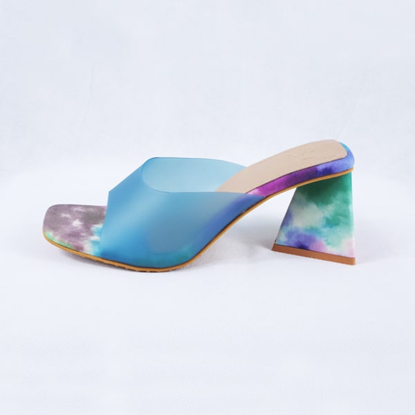 Sabeen Blue Heels
