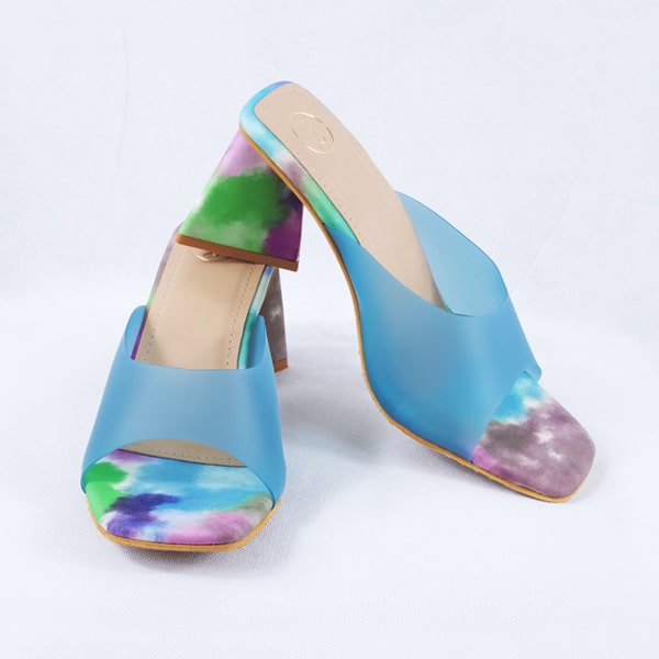 Sabeen Blue Heels